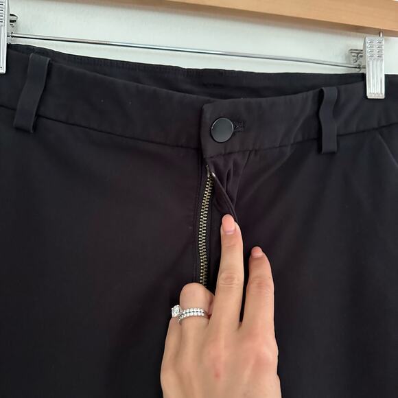 Lululemon Commission Classic Warpstreme Pant in Black 30 - Picture 8 of 13